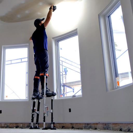 SurPro Stilts