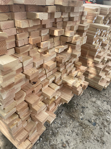 lonewolf discount materials