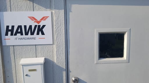 Hawk IT Hardware