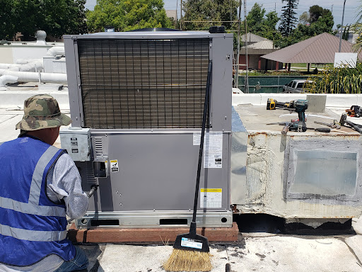 Ferguson HVAC Supply