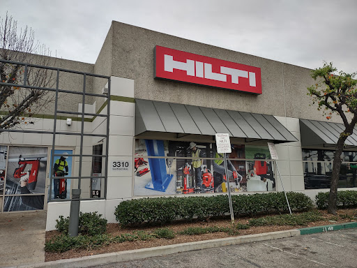 Hilti Store - Los Angeles