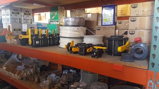 Commerce Hose & Industrial Products (Hose King)