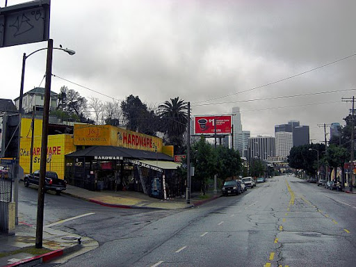 J J Trading Post Inc.