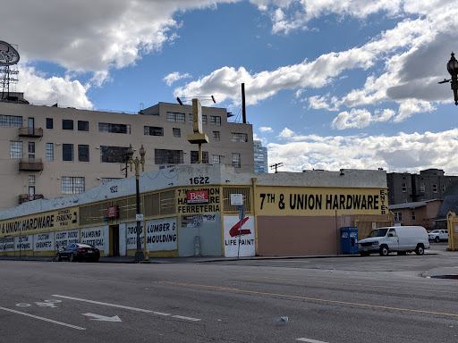 Seventh & Union Hardware Inc