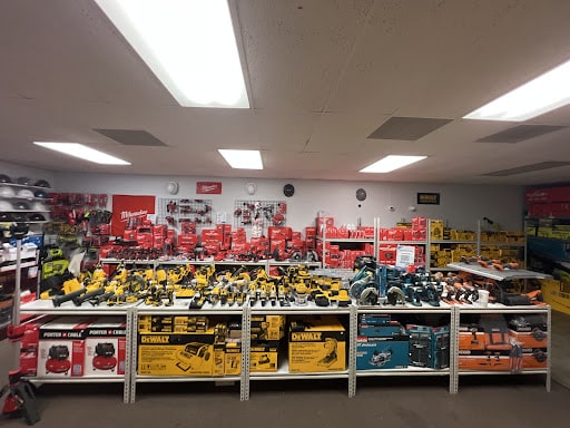 Tools And More Outlet