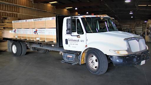 Goldenwest Plywood & Lumber
