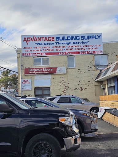 Advantage Building Supply