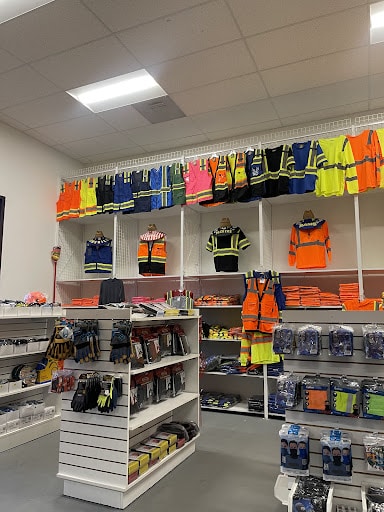 Juan’s Tools & Safety