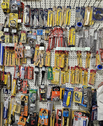 AB Building Materials