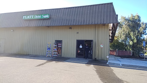 Platt Electric Supply