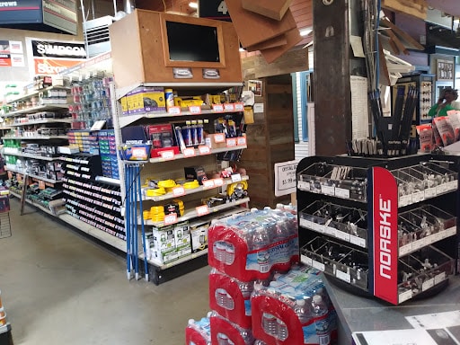 Bruce Bauer Lumber & Supply