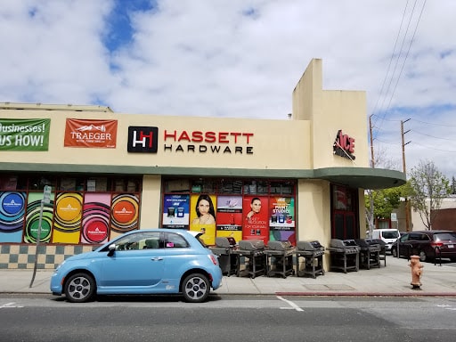 Hassett Ace Hardware