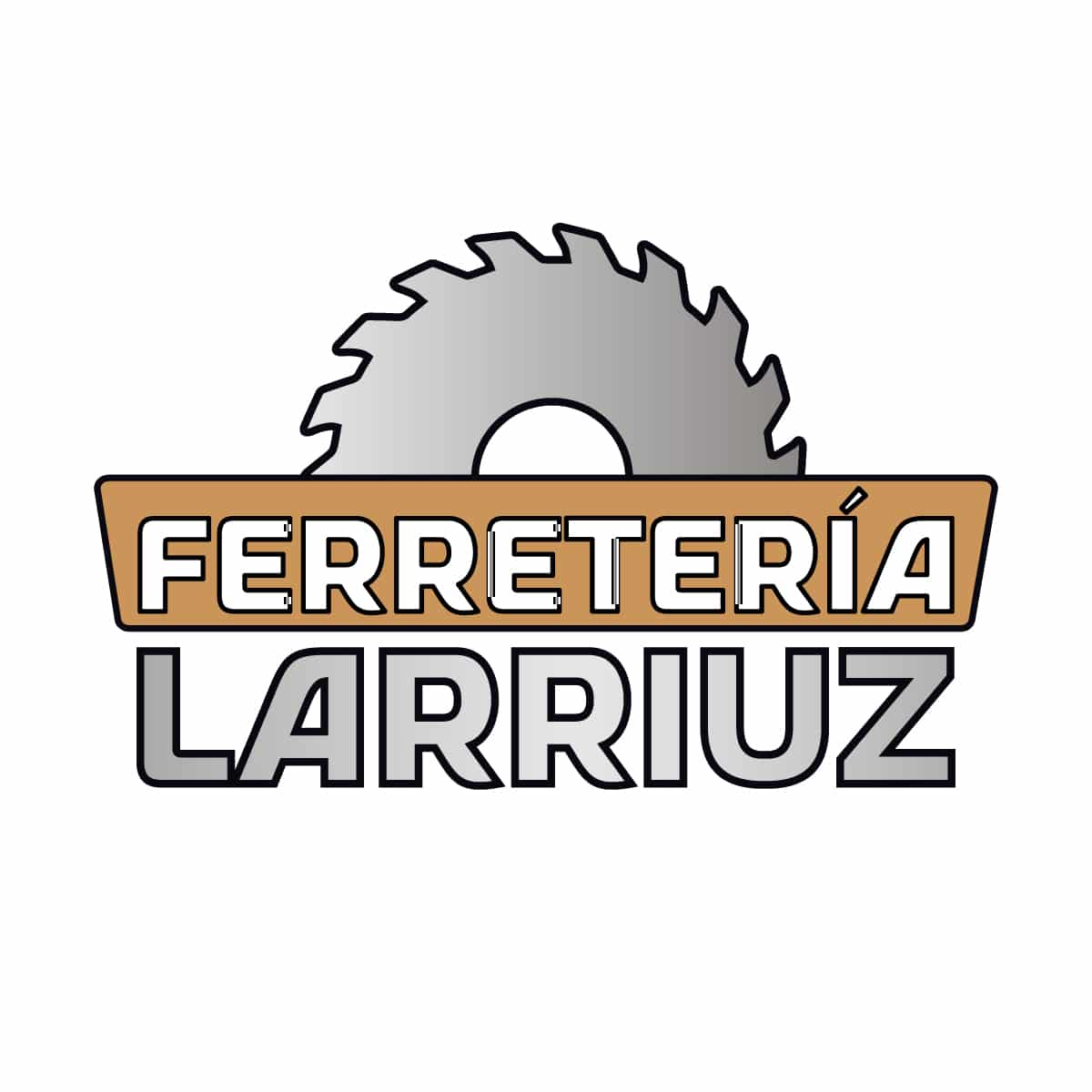Ferretería Larriuz – Herramientas, Materiales de Construcción y Suministros de Calidad