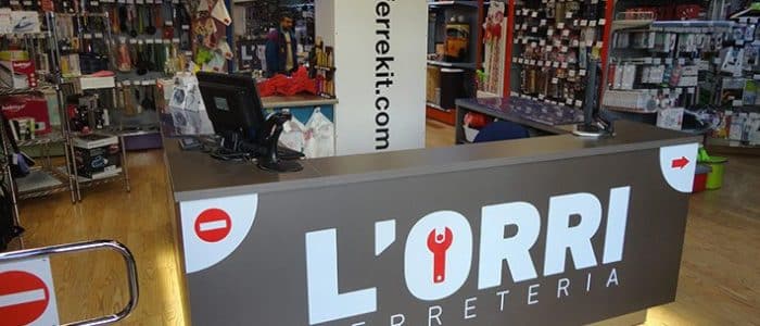 Ferretería Orly: Herramientas, Materiales y Suministros de Construcción – Calidad y Variedad