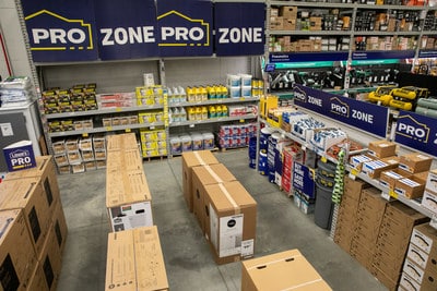 Lowe’s ProServices: Soluciones Profesionales para Renovación y Reparación del Hogar