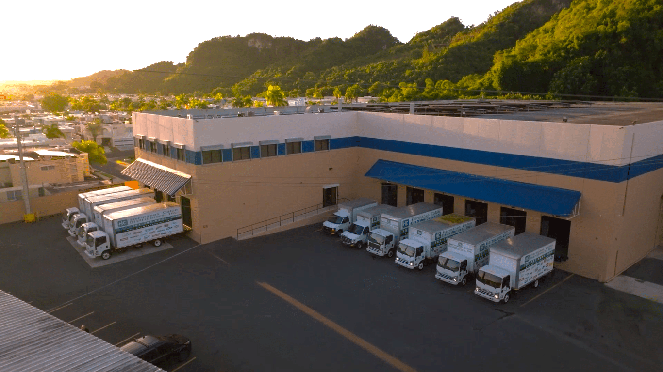Ferretería Comercial Hermanos Colón: Herramientas, Materiales y Suministros de Construcción