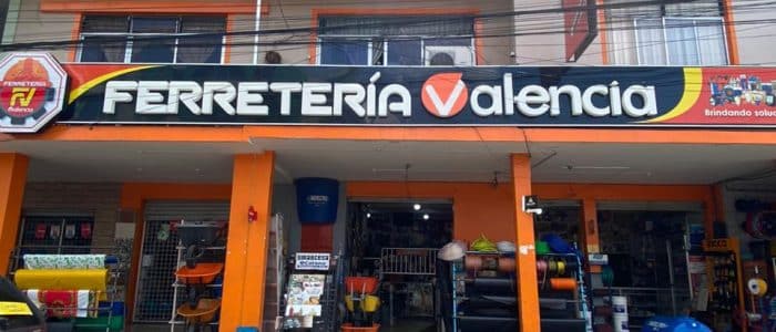 Ferretería Valencia: Herramientas, Materiales y Suministros de Calidad | Compra Online