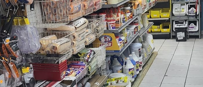 Velasco Hardware #5: Innovador Equipo para Alimentación Animal – Calidad y Eficiencia