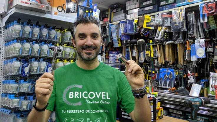 Ferretería Mi Gente – Herramientas y Materiales de Construcción de Calidad | Compra Online