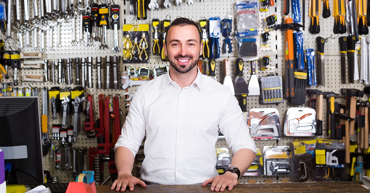 Ferretería: Herramientas y Materiales de Construcción – Compra Online y Ahorra