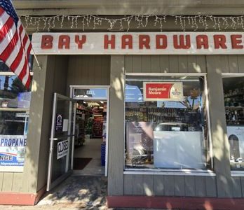 Bay Hardware: Componentes de PC y Accesorios Tecnológicos de Alta Calidad