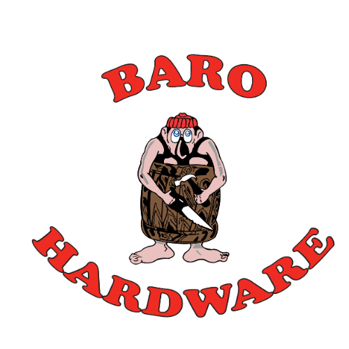 Baro II Hardware Inc: Innovación en Componentes Tecnológicos y Soluciones de Hardware