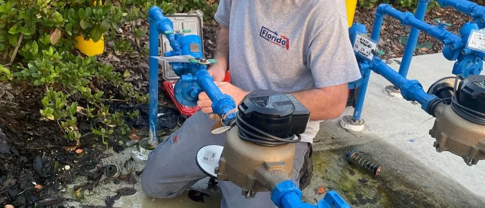 Florida Plumbing 1 Plomería en Florida – Servicios 24/7 de Reparación e Instalación de Tuberías