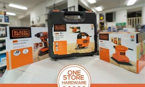 One Store Hardware: Tienda de Componentes Electrónicos y Accesorios Tecnológicos