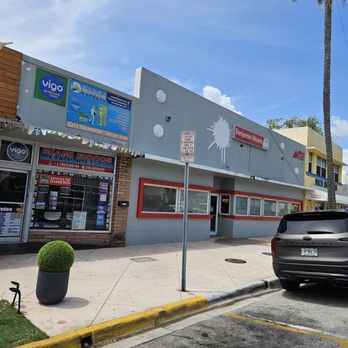 Suministro de Pintura y Ferretería Silver Paint & Hardware Supply LLC – Productos de calidad