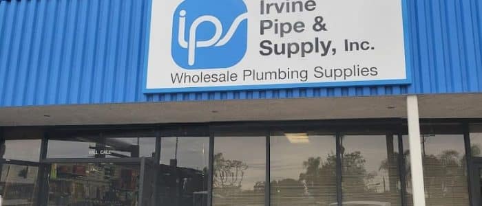 Tuberías y suministros de calidad en Irvine – Pipe & Supply | Soluciones industriales