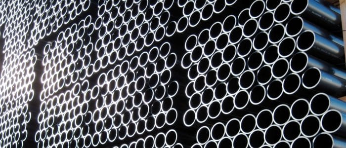 D & E Pipe & Supply Inc – Tuberías y Suministros Industriales de Alta Calidad
