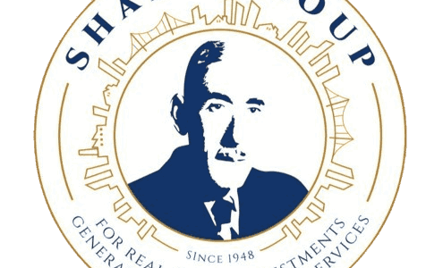 Logo de Shale Co – Empresa líder en energía de shale y gas natural
