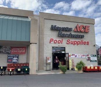 Mayson en Ace Hardware: Descubre las Mejores Herramientas y Ofertas DIY