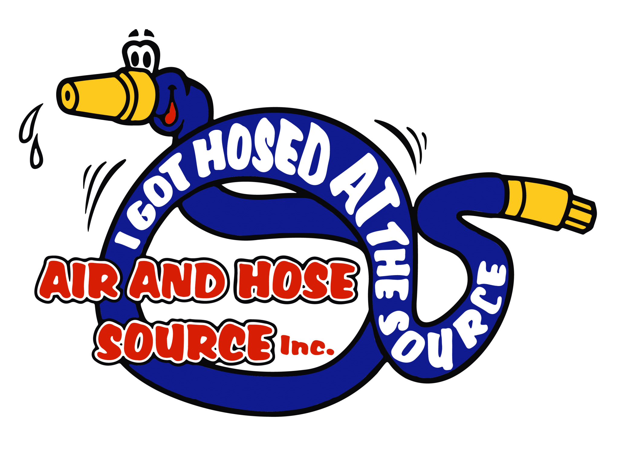 Air & Hose Source Inc. – Proveedor líder industrial de mangueras y equipos de aire comprimido