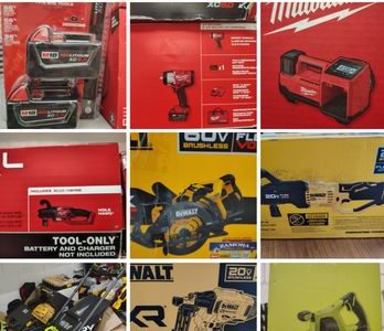 Zamora Power Tools: Herramientas eléctricas de alta potencia y durabilidad