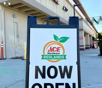 Redlands Ace Hardware: Herramientas y Ferretería para el Hogar en Redlands