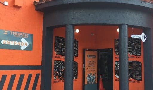 Truper Lumber & Hardware: Herramientas y materiales de construcción de alta calidad
