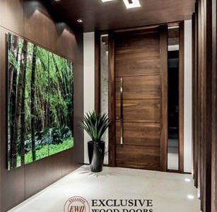Madera Premium y Puertas de Diseño – Nachon Lumber & Doors | Carpintería y Construcción