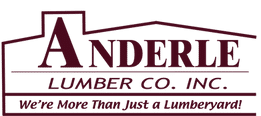 Anderle Lumber Co.: Madera de alta calidad, productos de construcción y diseño sostenible