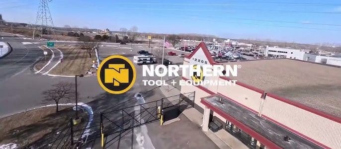 Herramientas y equipos de Northern Tool: calidad para construcción y bricolaje