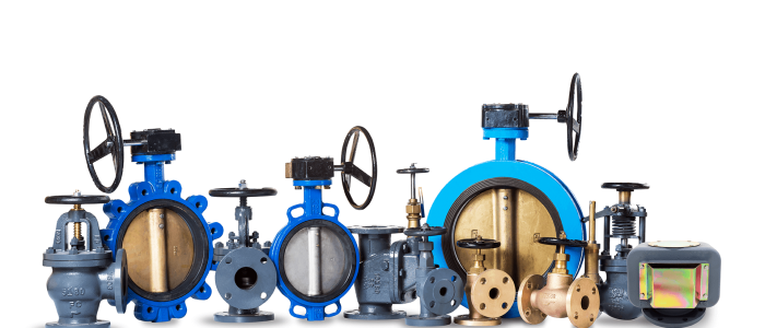 Válvulas y Equipos Marinos de alta calidad – Marine & Valve Supply Co | Suministros Náuticos