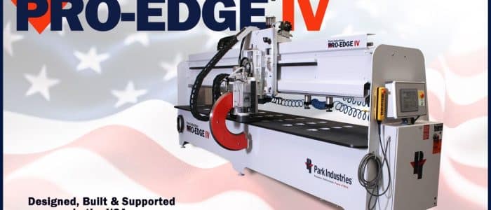 Pro Edge Industries: Innovación en Equipos y Soluciones Industriales de Alta Tecnología