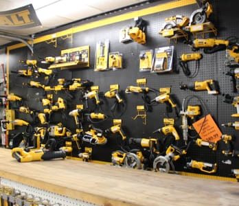 Herramientas de Texas – Texas Tool Traders | Venta de Equipos Profesionales