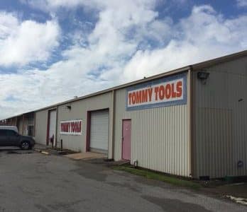 Tommy Tools: Herramientas de mano profesionales para bricolaje y construcción