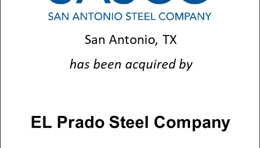San Antonio Steel Company: Industria del acero en Texas – Fabricación, calidad y tecnología