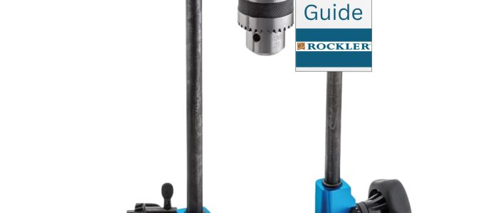 Rockler: Herramientas de Carpintería Premium – Todo para Proyectos de Madera