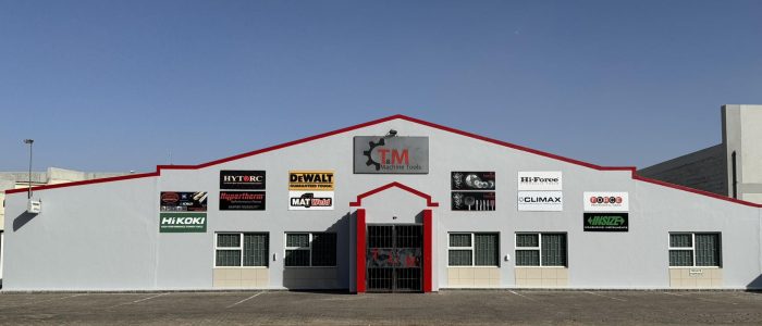 Tmw Tools & Rentals LLC – Alquiler de Herramientas y Equipos de Construcción
