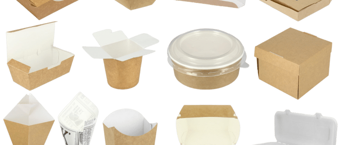 Desechables y Más: Guía Visual de Productos Descartables para Hogar y Oficina