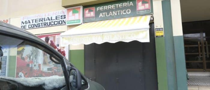 Ferretería La Feria: Herramientas y Materiales de Construcción a Mejor Precio