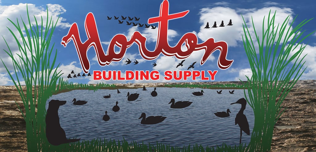 Horton Building Supply Co – Proveedor de Materiales y Herramientas de Construcción